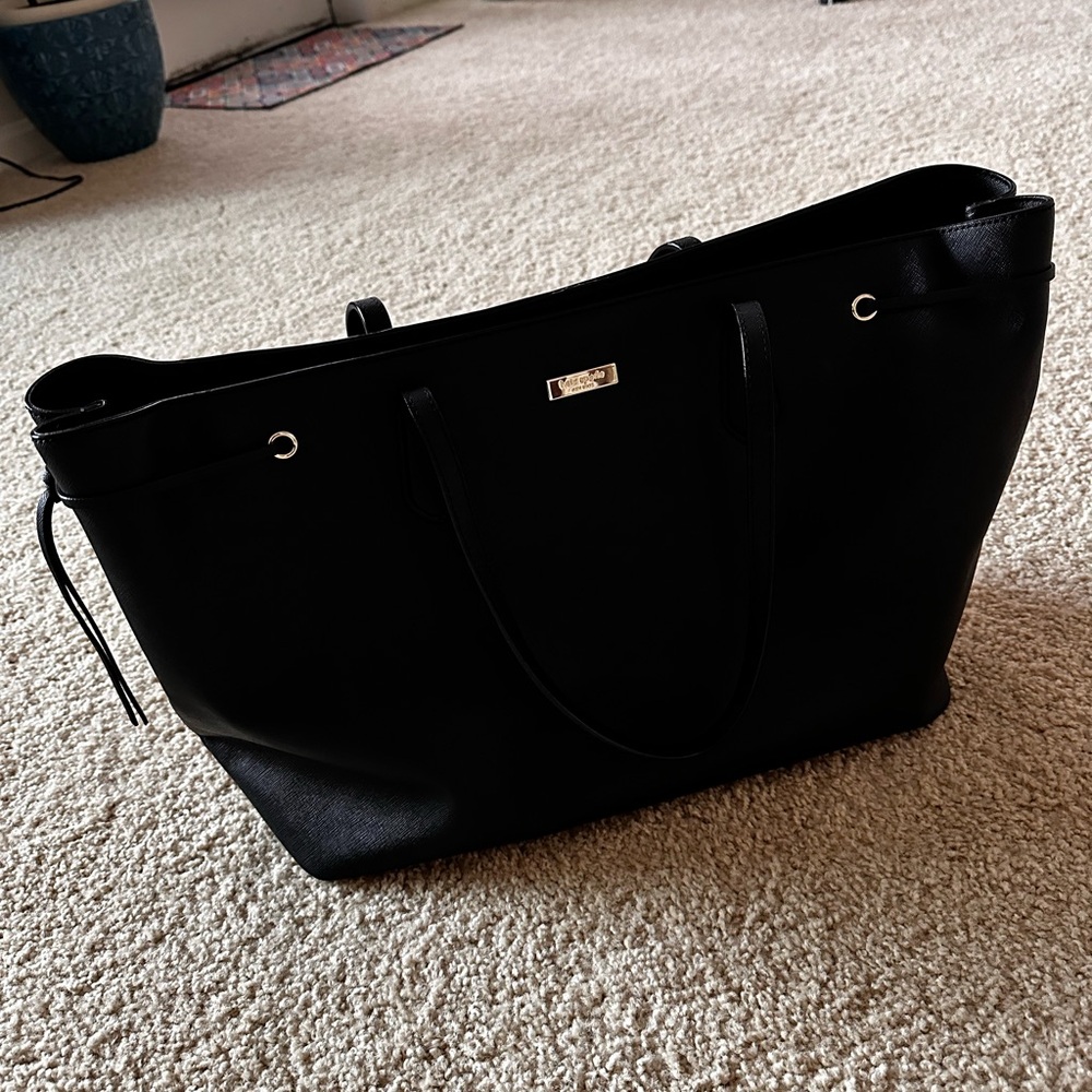 Kate Spade Laurel Way Ari Saffiano